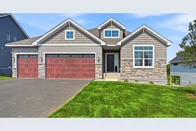 916 Kepler Avenue NE, Hanover, MN 55341 - Photo 1