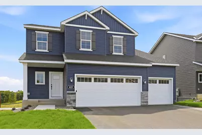 825 Walnut Grove Lane, Hanover, MN 55341 - Photo 1