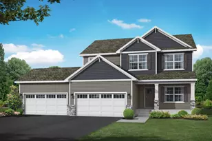 941 Kepler Ave NE, Hanover, MN 55341 - Photo 1