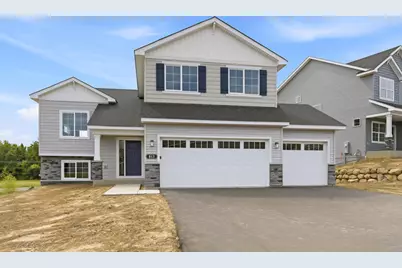 813 Walnut Grove Lane, Hanover, MN 55341 - Photo 1