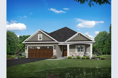 290 Emmy Lane, Hanover, MN 55341 - Photo 1