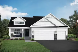 810 Walnut Ct, Hanover, MN 55341 - Photo 1