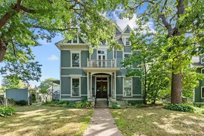 112 Western Avenue N #5, Saint Paul, MN 55102 - Photo 1