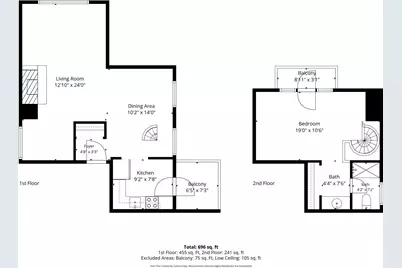 112 Western Avenue N #5, Saint Paul, MN 55102 - Photo 19