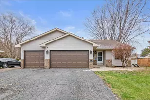 23030 Henna Ave N, Forest Lake, MN 55025 - Photo 1