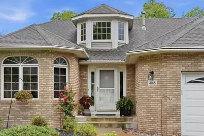 4166 Thornhill Lane, Vadnais Heights, MN 55127 - Photo 1