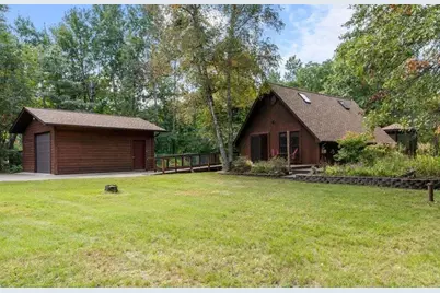 34491 Park Drive, Crosslake, MN 56442 - Photo 1