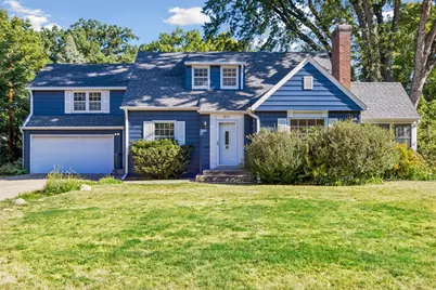 511 Janalyn Circle, Golden Valley, MN 55416 - Photo 1