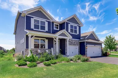 16206 Europa Avenue N, Hugo, MN 55038 - Photo 3