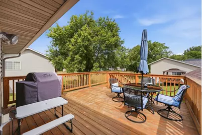 443 Cedarwood Court, Waite Park, MN 56387 - Photo 5