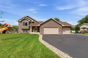 443 Cedarwood Ct, Waite Park, MN 56387 - Photo 1