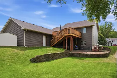 443 Cedarwood Court, Waite Park, MN 56387 - Photo 49