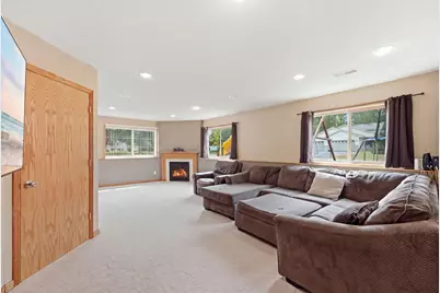 443 Cedarwood Court, Waite Park, MN 56387 - Photo 35