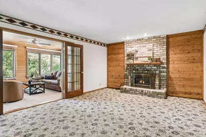 20 Deer Hills Drive, North Oaks, MN 55127 - Photo 19