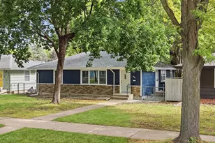 5130 Queen Ave N, Minneapolis, MN 55430 - Photo 1