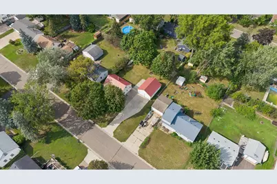 1747 Pinewood Drive, Shoreview, MN 55126 - Photo 27