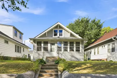 1291 Sherburne Avenue, Saint Paul, MN 55104 - Photo 1