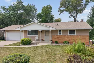 10 W Golden Lake Rd, Circle Pines, MN 55014 - Photo 1