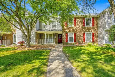 10943 Quebec Avenue S, Bloomington, MN 55438 - Photo 1