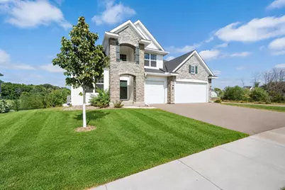 6797 Coach House Lane, Corcoran, MN 55340 - Photo 1