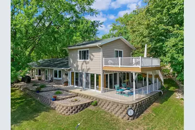 46360 Grand View Dr, Perham, MN 56573 - Photo 1