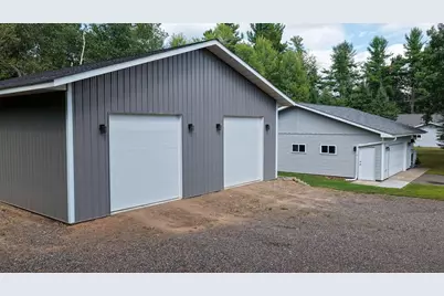 16044 W North Star Lane, Hayward, WI 54843 - Photo 55