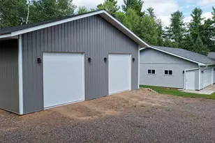 16044 W North Star Ln, Hayward, WI 54843 - Photo 55