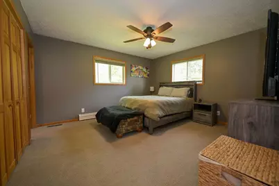 16044 W North Star Lane, Hayward, WI 54843 - Photo 33