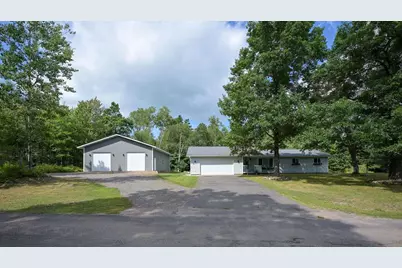 16044 W North Star Lane, Hayward, WI 54843 - Photo 1