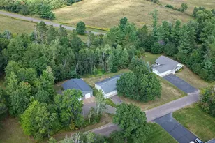 16044 W North Star Ln, Hayward, WI 54843 - Photo 5