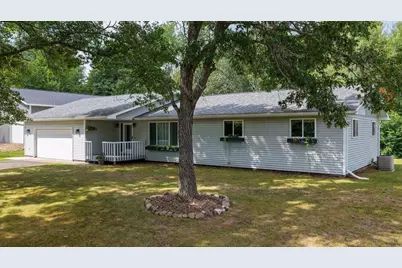 16044 W North Star Lane, Hayward, WI 54843 - Photo 3