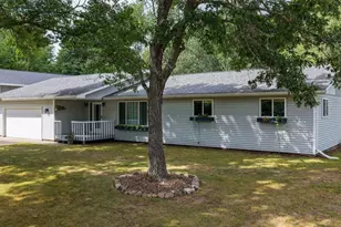 16044 W North Star Ln, Hayward, WI 54843 - Photo 3