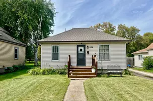 1136 West Ave, Detroit Lakes, MN 56501 - Photo 1