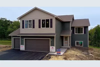 1216 West Locust, River Falls, WI 54022 - Photo 1