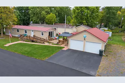 604 Milltown Avenue N, Milltown, WI 54858 - Photo 1