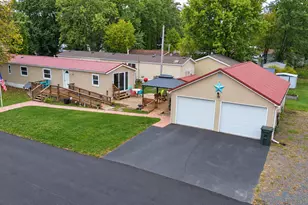 604 Milltown Ave N, Milltown, WI 54858 - Photo 1