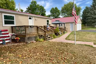 604 Milltown Ave N, Milltown, WI 54858 - Photo 1