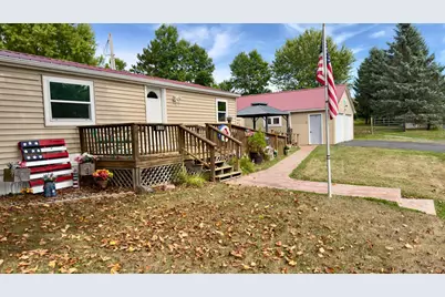 604 Milltown Avenue N, Milltown, WI 54858 - Photo 3