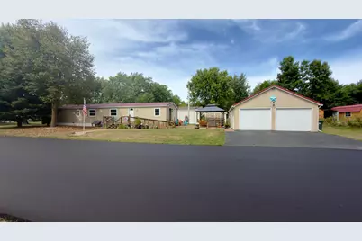 604 Milltown Avenue N, Milltown, WI 54858 - Photo 3