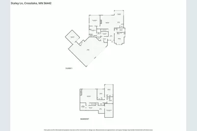 37007 Staley Lane, Crosslake, MN 56442 - Photo 63