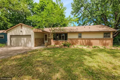 8324 62nd Avenue N, Brooklyn Park, MN 55428 - Photo 1