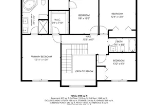 5294 Marquess Trail N, Lake Elmo, MN 55042 - Photo 59