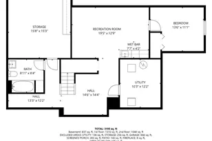 5294 Marquess Trail N, Lake Elmo, MN 55042 - Photo 57