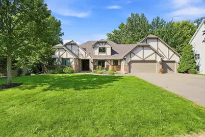 1316 Summit Oaks Drive, Burnsville, MN 55337 - Photo 1