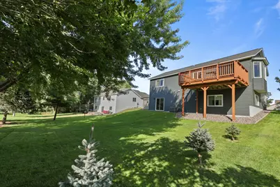 8138 Hunter Lake Drive, Clear Lake, MN 55319 - Photo 43