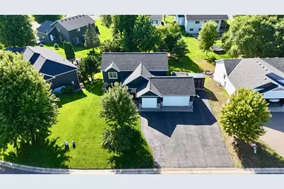 8138 Hunter Lake Drive, Clear Lake, MN 55319 - Photo 1