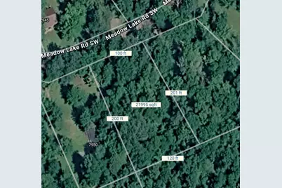 Tbd Meadow Lake Road SW, Motley, MN 56466 - Photo 1