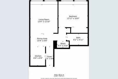 1920 S 1st Street #408, Minneapolis, MN 55454 - Photo 29