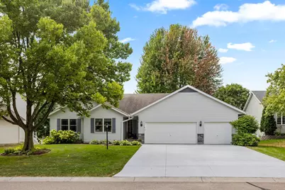2452 Eagle Valley Drive, Woodbury, MN 55129 - Photo 1