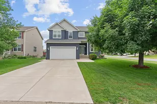 1855 113th Ct NE, Blaine, MN 55449 - Photo 1